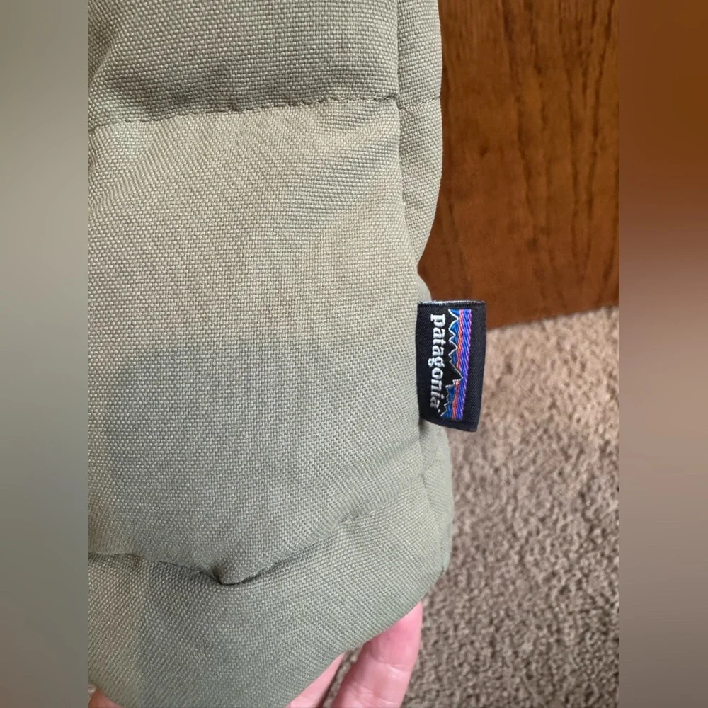 Patagonia Down Bivy Vest - Picture 15 of 15
